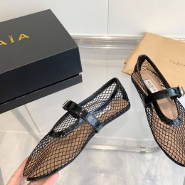 Балетки Alaia