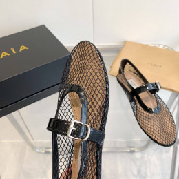 Балетки Alaia