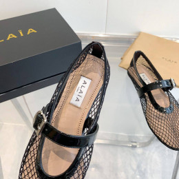 Балетки Alaia