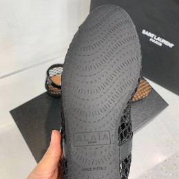 Балетки Alaia
