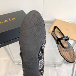 Балетки Alaia
