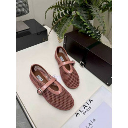 Балетки Alaia