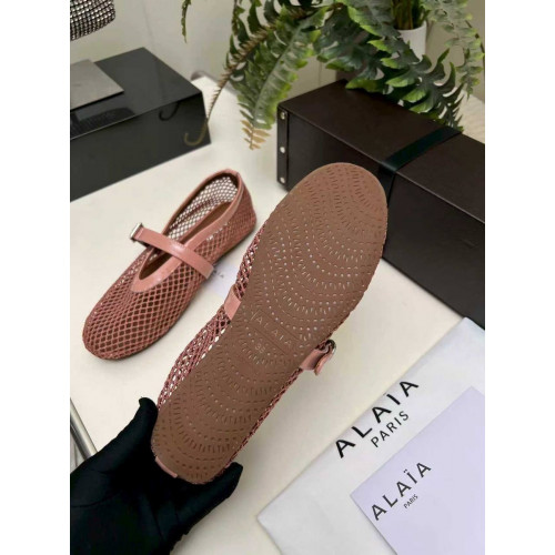 Балетки Alaia
