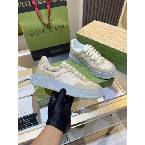 Кроссовки Gucci