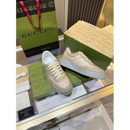Кроссовки Gucci