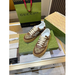 Кроссовки Gucci