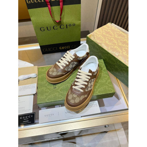 Кроссовки Gucci