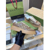 Кроссовки Gucci