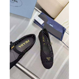 Балетки Prada
