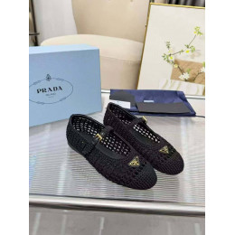 Балетки Prada