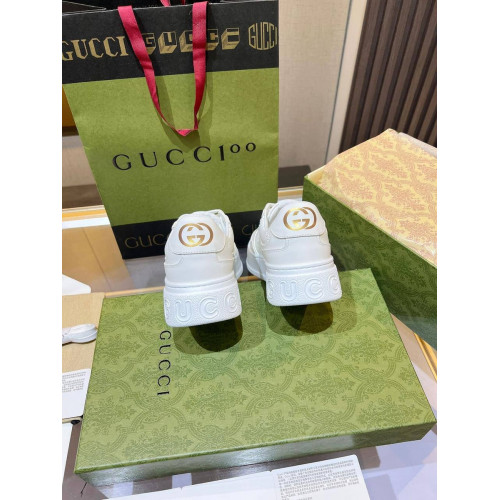 Кроссовки Gucci