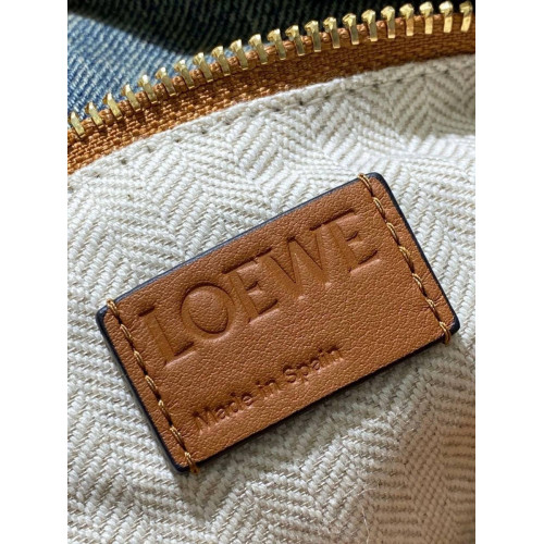 Сумка Loewe