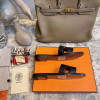 Шлепанцы Hermes