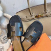 Шлепанцы Hermes