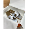 Шлепанцы Hermes