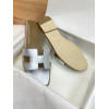Шлепанцы Hermes