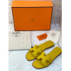 Шлепанцы Hermes