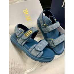 Босоножки Dior