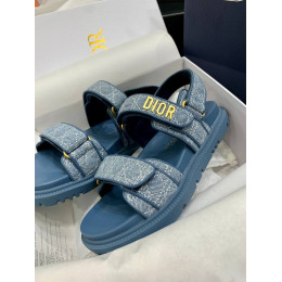 Босоножки Dior