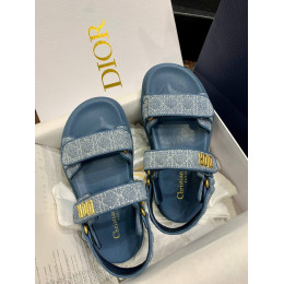 Босоножки Dior