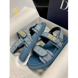 Босоножки Dior