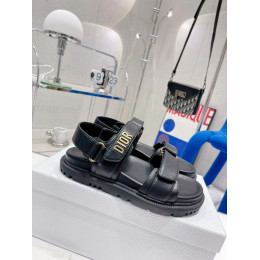 Босоножки Dior