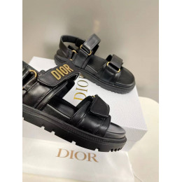 Босоножки Dior