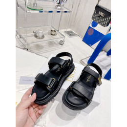 Босоножки Dior