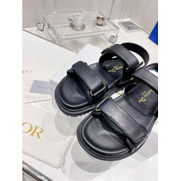 Босоножки Dior