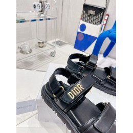 Босоножки Dior
