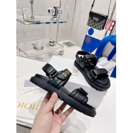 Босоножки Dior