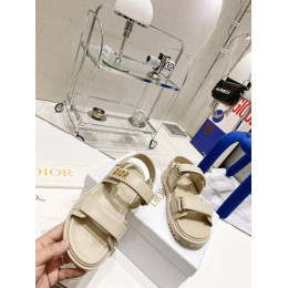 Босоножки Dior