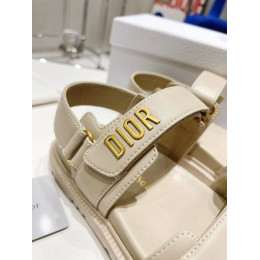 Босоножки Dior