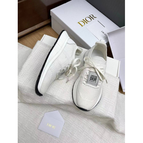 Кроссовки Dior