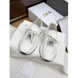 Кроссовки Dior
