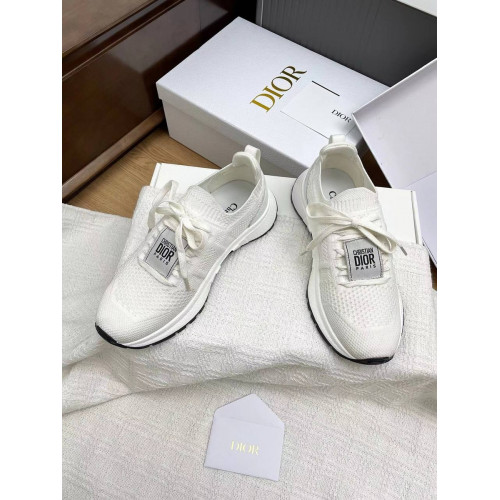 Кроссовки Dior