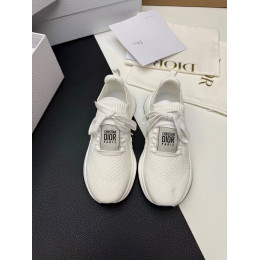 Кроссовки Dior