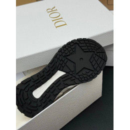 Кроссовки Dior
