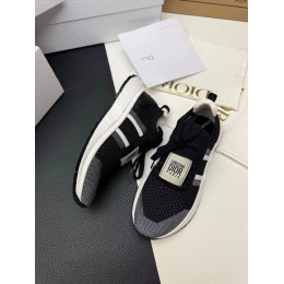 Кроссовки Dior