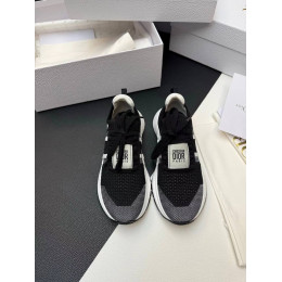 Кроссовки Dior