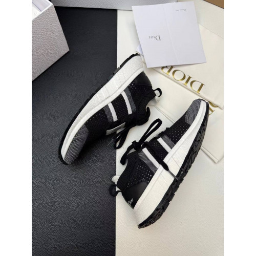Кроссовки Dior