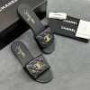 Шлепанцы Chanel