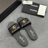 Шлепанцы Chanel