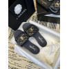 Шлепанцы Chanel