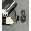 Шлепанцы Chanel