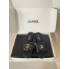Шлепанцы Chanel