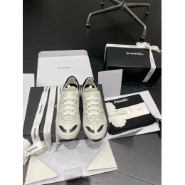 Кроссовки Chanel