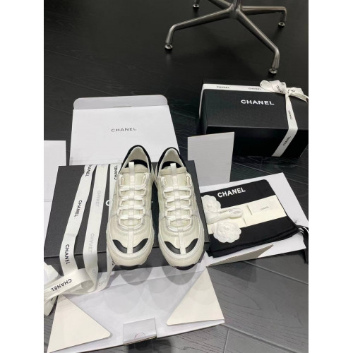Кроссовки Chanel