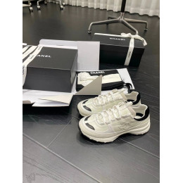 Кроссовки Chanel