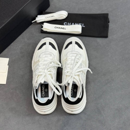 Кроссовки Chanel